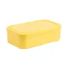 Pasek Polarbox POP Malva Geometric 9280